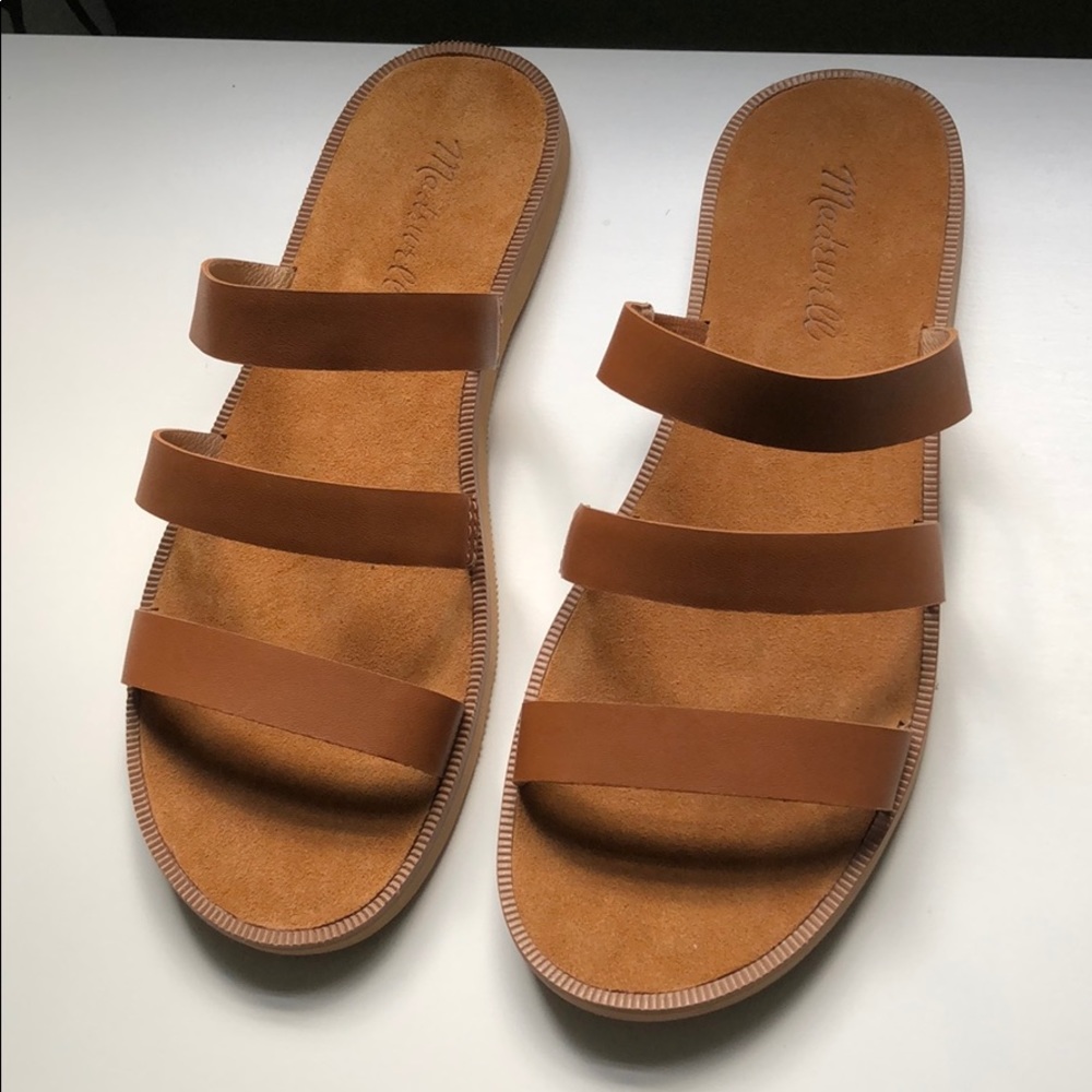 Madewell Sandals